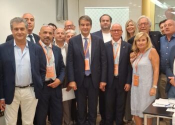 “Calabria abbandonata dalla UE. Urgono interventi!”, la denuncia del Presidente regionale Copagri