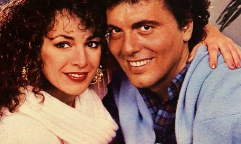 cristiana e dora moroni