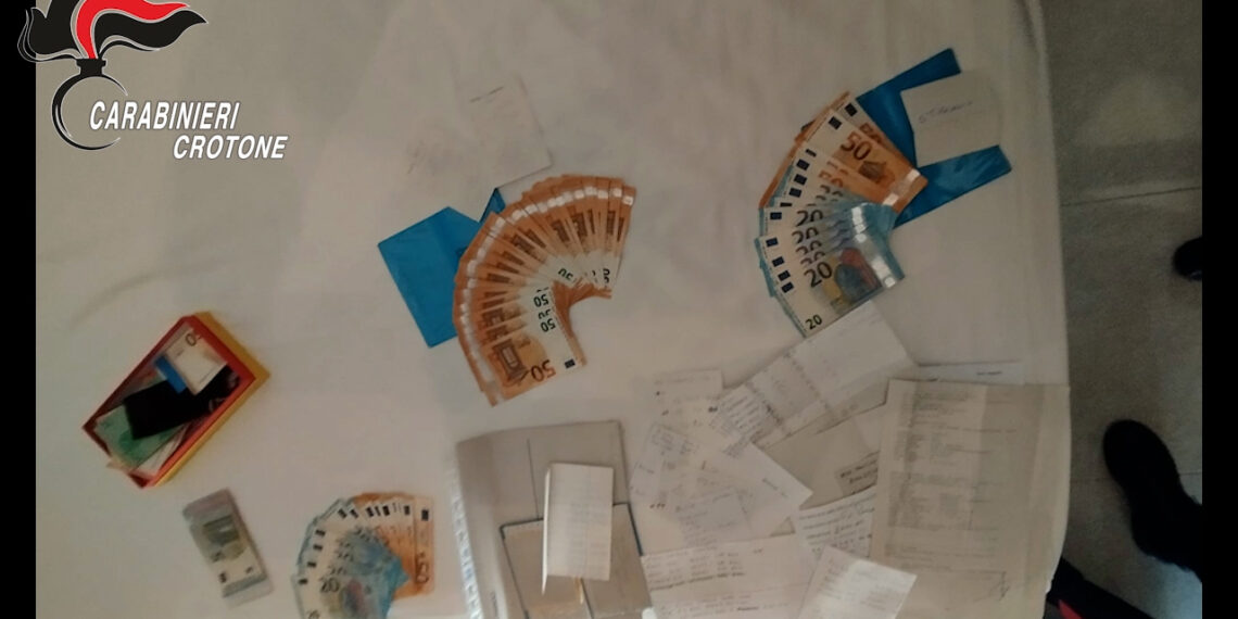 Arrestate altre 3 persone coinvolte nei furti di farmaci oncologici a Cirò Marina (VIDEO) 1 Arrestate altre 3 persone coinvolte nei furti di farmaci oncologici a Cirò Marina (VIDEO)