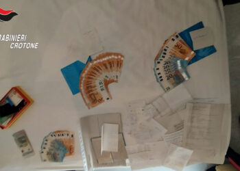 Arrestate altre 3 persone coinvolte nei furti di farmaci oncologici a Cirò Marina (VIDEO)
