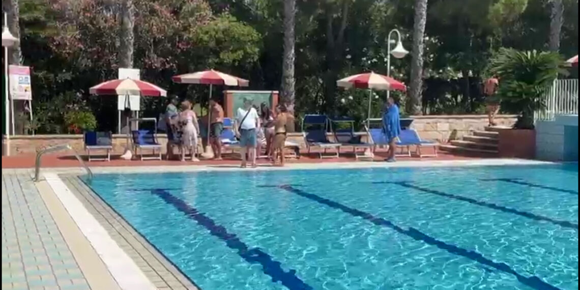 Concluso con successo il Campo Estivo Riabilitativo 2025 dell’UICI di Vibo Valentia (VIDEO) 1 Concluso con successo il Campo Estivo Riabilitativo 2025 dell’UICI di Vibo Valentia (VIDEO)