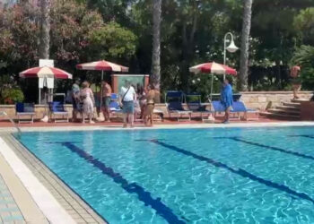 Concluso con successo il Campo Estivo Riabilitativo 2025 dell’UICI di Vibo Valentia (VIDEO) 1 Concluso con successo il Campo Estivo Riabilitativo 2025 dell’UICI di Vibo Valentia (VIDEO)