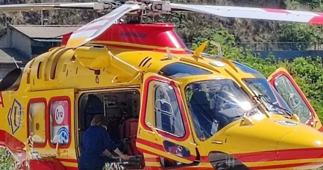 Gravissimo incidente stradale alle porte di Vibo Valentia, muore un giovane in sella a una moto