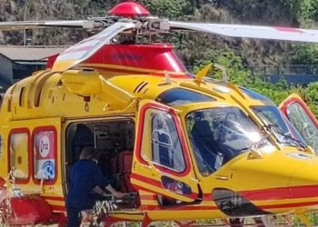 Gravissimo incidente stradale alle porte di Vibo Valentia, muore un giovane in sella a una moto