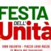 Fine settimana a Vibo Valentia con la Festa dell’Unità