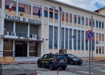 Due medici di base della Locride agli arresti domiciliari e 142 indagati per false certificazioni e truffa allo Stato (VIDEO)