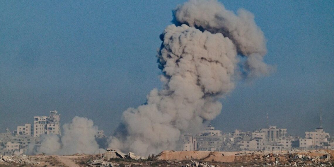 Si è rotto pure il cielo di Gaza 1 Si è rotto pure il cielo di Gaza