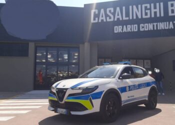 Chiuso a Vibo Valentia un negozio di casalinghi privo delle autorizzazioni