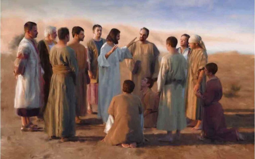 gesu discepoli3