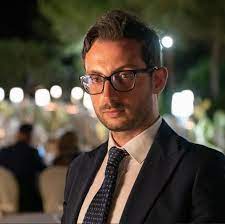 Istituto Nautico, il Sindaco di Pizzo Sergio Pititto dà il benvenuto al nuovo Dirigente, Giuseppe Sangeniti 2 giuseppe sangeniti