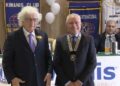 È calabrese il nuovo Governatore dei Club Kiwanis di Italia e San Marino (VIDEO)