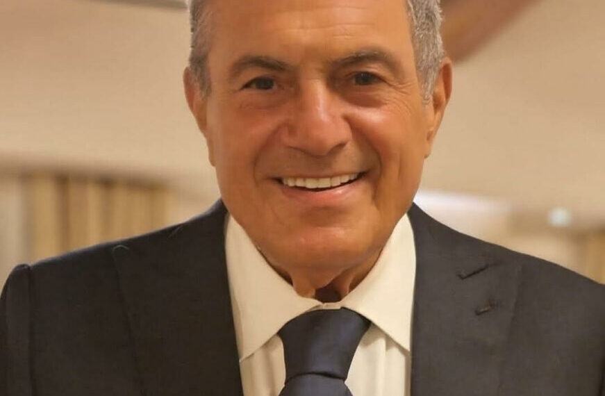 Vibo Valentia piange la scomparsa di un medico stimato, figura storica nel mondo del calcio vibonese