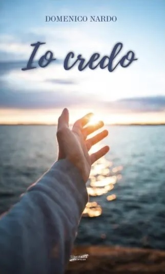 “Io Credo”: poesia, fede e rinascita. Domenico Nardo commuove Vibo Valentia 2 io credo