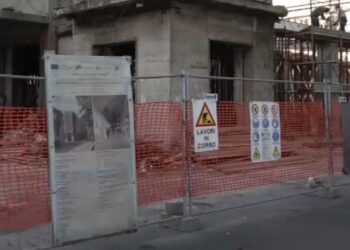 Atti intimidatori a Reggio Calabria: secondo Libera è il segnale che la ‘ndrangheta è in difficoltà