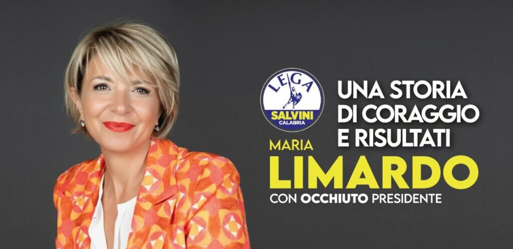 limardo candidata