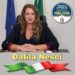 Verso le Regionali, Fratelli d'Italia cala l'Asso: Dalila Nesci 10 Verso le Regionali, Fratelli d’Italia cala l’Asso: Dalila Nesci