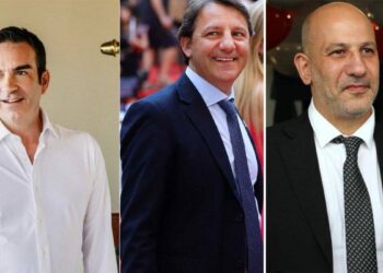 Verso le Regionali, sorteggiato l’ordine dei candidati  alla Presidenza: Occhiuto – Tridico – Toscano