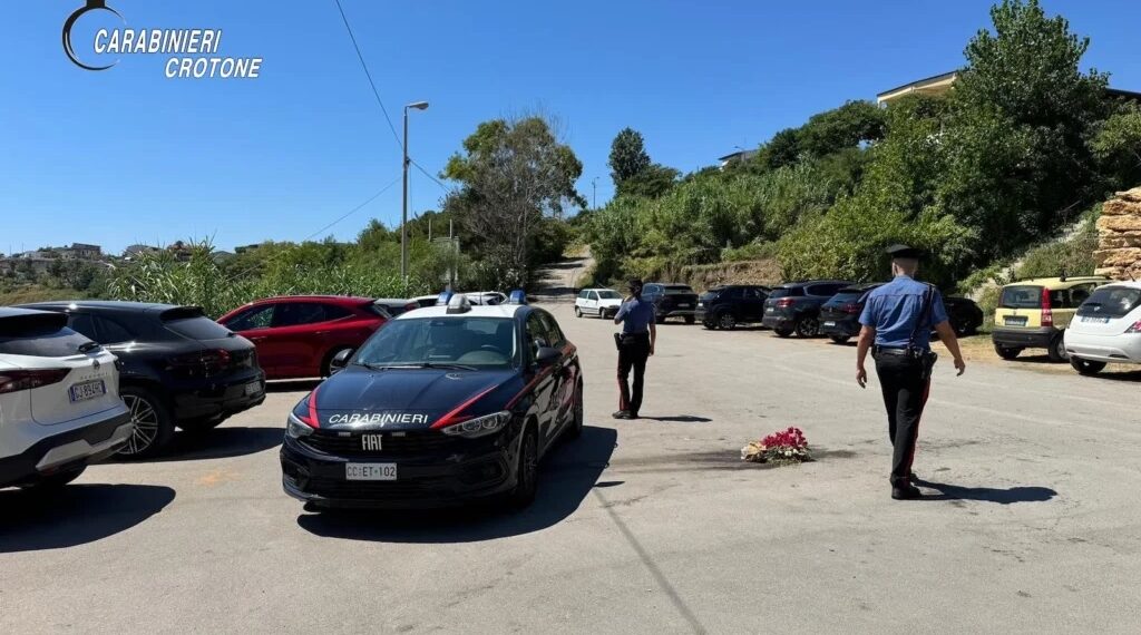 Omicidio Verterame, la famiglia Paparo scrive una nota per rispondere alle accuse rivolte nei loro confronti