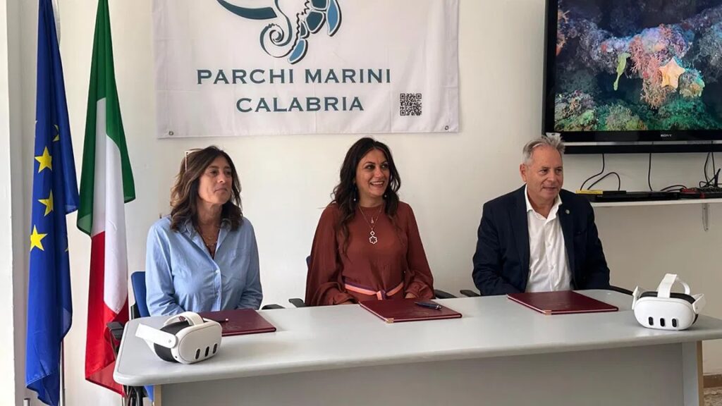 parchi marini amendolara
