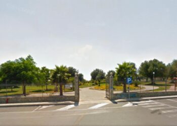 Bambino ferito al Parco Urbano, il sindaco Romeo precisa: l’area non è ancora in carico al Comune