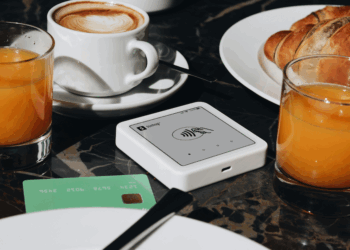 Ed ecco i “bar cashless”: crescono i pagamenti digitali +42%. Catanzaro seconda, Vibo Valentia nella top ten