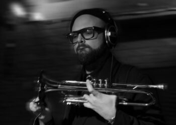 Domenico Rizzuto vince il Pathways To Jazz 2025 con l’album Disastri Quotidiani 7 Domenico Rizzuto vince il Pathways To Jazz 2025 con l’album Disastri Quotidiani