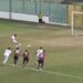Calcio, netta sconfitta della Vibonese a Sambiase nel turno infrasettimanale di serie D (VIDEO)