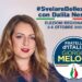 Dalila Nesci: “La politica è servizio. In Fratelli d’Italia per servire la Calabria e sostenere Roberto Occhiuto” (VIDEO)