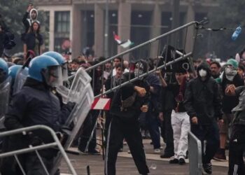 Le manifestazioni di ieri, ovvero quel confine sottile tra protesta e odio
