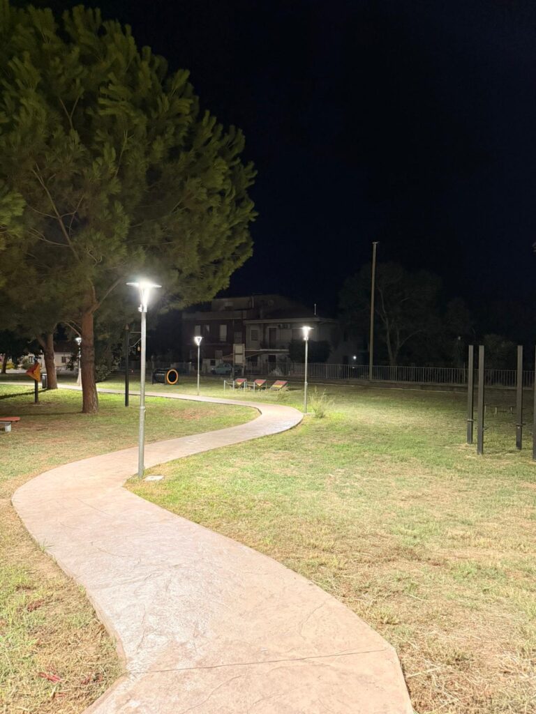 Sportlandia a Porto Salvo, una manifestazione riuscita ed un grande esempio di senso civico e rispetto dell’ambiente 4 sportlandia porto salvo 5