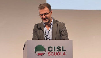 Al vibonese Raffaele Vitale il ruolo di responsabile del coordinamento nazionale della dirigenza scolastica