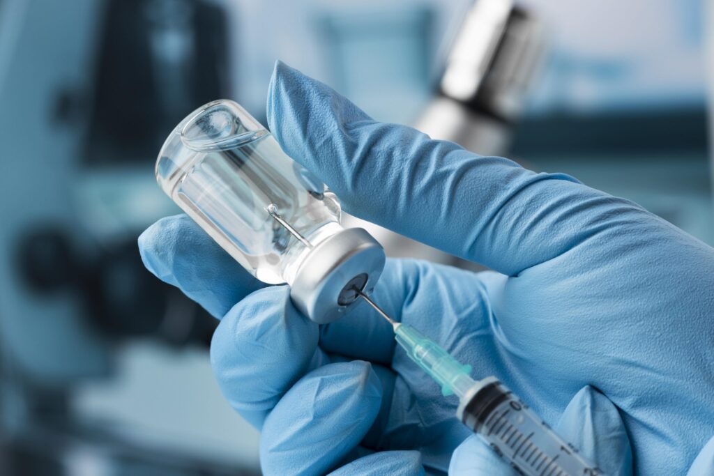 vaccini
