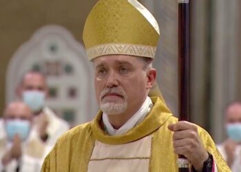 Sarà il Vescovo Attilio Nostro a presiedere sabato pomeriggio la cerimonia per il piccolo Francesco