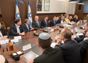 Questo nuovo “scenario di pace” che la sinistra italiana fatica a digerire!