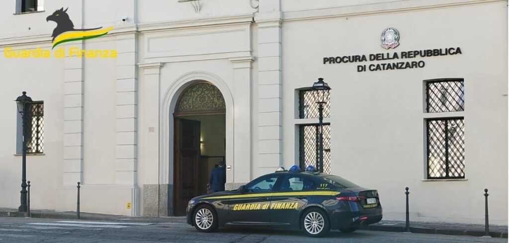 Aggiunta l'aggravante del metodo mafioso a due coniugi di Cetrato arrestati ad aprile (VIDEO) 1 05102024 111229 Foto Procura con ritaglio