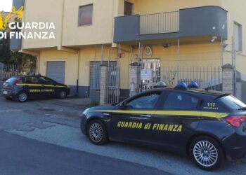 Castrolibero, divieto temporaneo di esercitare l’attività ad impredintore cosentino