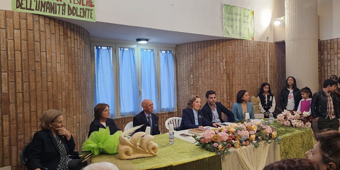 L'omaggio di San Giovanni di Zambrone aZio Ntoni u mpermeri 1 L’omaggio di San Giovanni di Zambrone aZio Ntoni u mpermeri