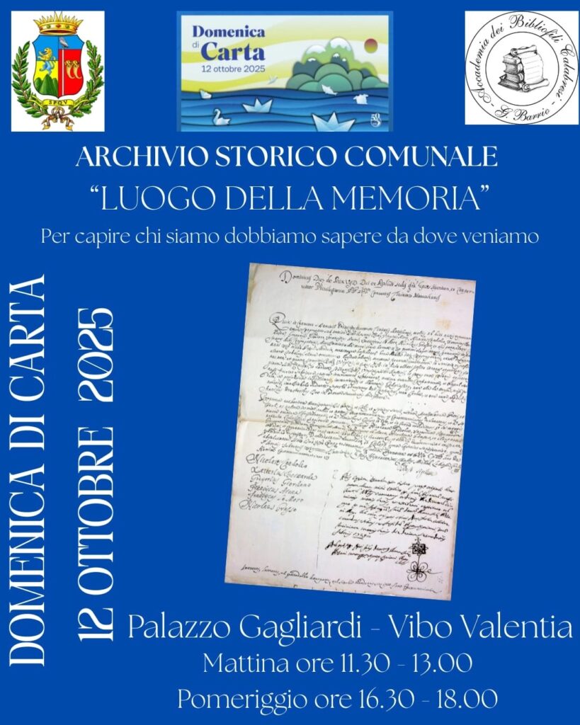 12 ottobre