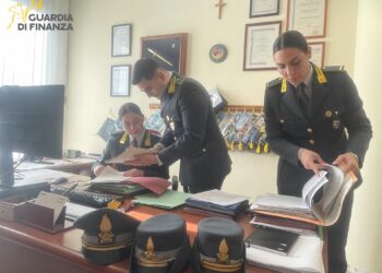 La Guardia di Finanza confisca beni per 45 milioni ad un imprenditore calabrese (VIDEO)