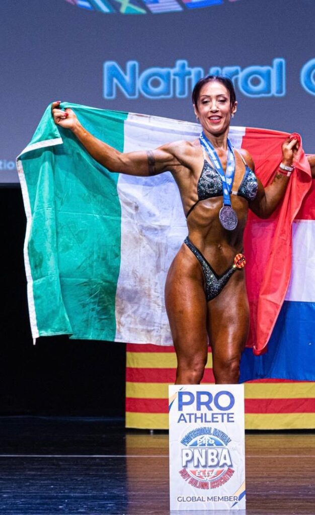 San Gregorio d'Ippona sul tetto del mondo: Sport, Arte e Cultura al femminile fanno grande il piccolo borgo vibonese 2 279c488b 0af3 425b 85df 554f6382e1e4