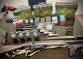 I carabinieri scoprono a Zungri un piccolo arsenale di armi e munizioni (VIDEO) 5 I carabinieri scoprono a Zungri un piccolo arsenale di armi e munizioni (VIDEO)