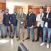 Nota di compiacimento da parte del Questore agli agenti che si sono distinti in una delicata operazione