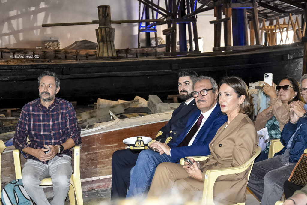 La Tonnara di Bivona ha accolto i ragazzi dell’Istituto Vespucci-Murmura e del Collegio Fontàn di Madrid 6 6219