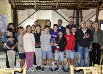 La Tonnara di Bivona ha accolto i ragazzi dell’Istituto Vespucci-Murmura e del Collegio Fontàn di Madrid 5 La Tonnara di Bivona ha accolto i ragazzi dell’Istituto Vespucci-Murmura e del Collegio Fontàn di Madrid
