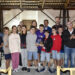 La Tonnara di Bivona ha accolto i ragazzi dell’Istituto Vespucci-Murmura e del Collegio Fontàn di Madrid 8 La Tonnara di Bivona ha accolto i ragazzi dell’Istituto Vespucci-Murmura e del Collegio Fontàn di Madrid