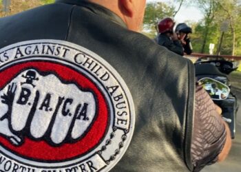 Antonio Marziale, Garante per l’infanzia e l’adolescenza della Regione Calabria, concede ai B.A.C.A un patrocinio permanente 1 Antonio Marziale, Garante per l’infanzia e l’adolescenza della Regione Calabria, concede ai B.A.C.A un patrocinio permanente