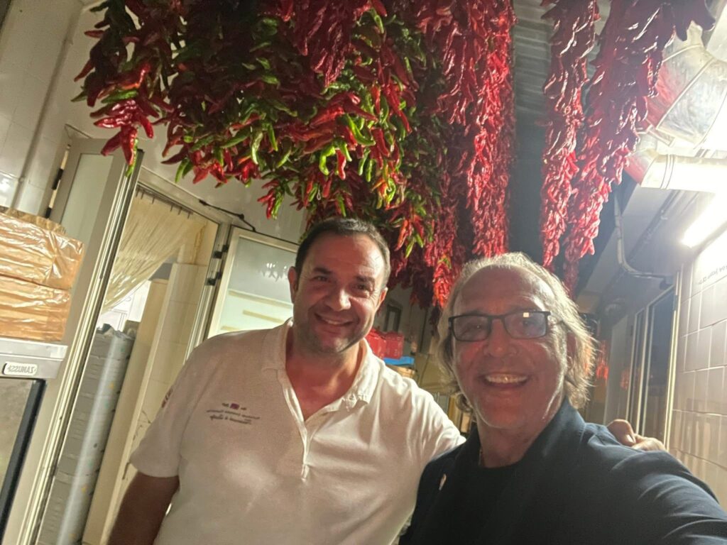 BARBIERI COLLANA ZAFARANI ESTATE2025 4