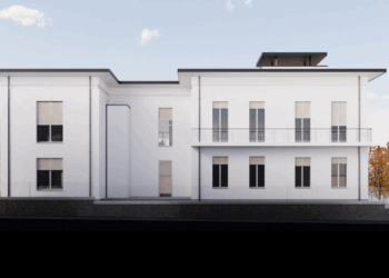 Da un immobile in abbandono nascerà il nuovo Centro di aggregazione sociale di Vibo Valentia 5 Da un immobile in abbandono nascerà il nuovo Centro di aggregazione sociale di Vibo Valentia