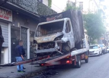 Un altro atto intimidatorio a Reggio Calabria: la risposta è il linguaggio della resistenza e della denuncia