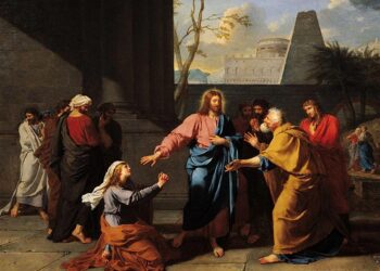 Don Fiorillo, pregare è cercare il senso della vita 5 Don Fiorillo, pregare è cercare il senso della vita